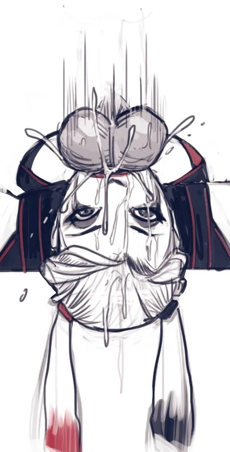 Harley Quin Superslut porn comic picture 23