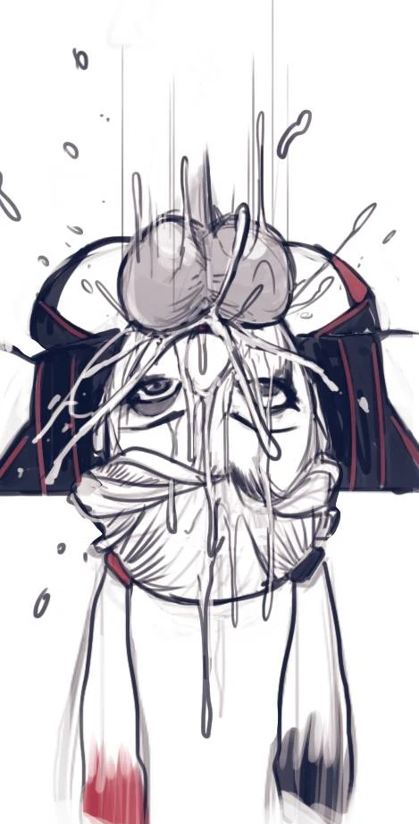 Harley Quin Superslut porn comic picture 25