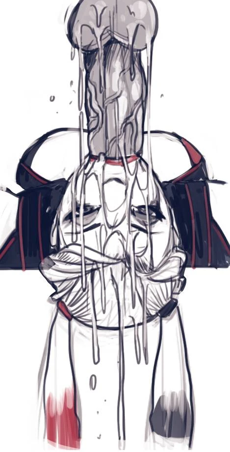 Harley Quin Superslut porn comic picture 26