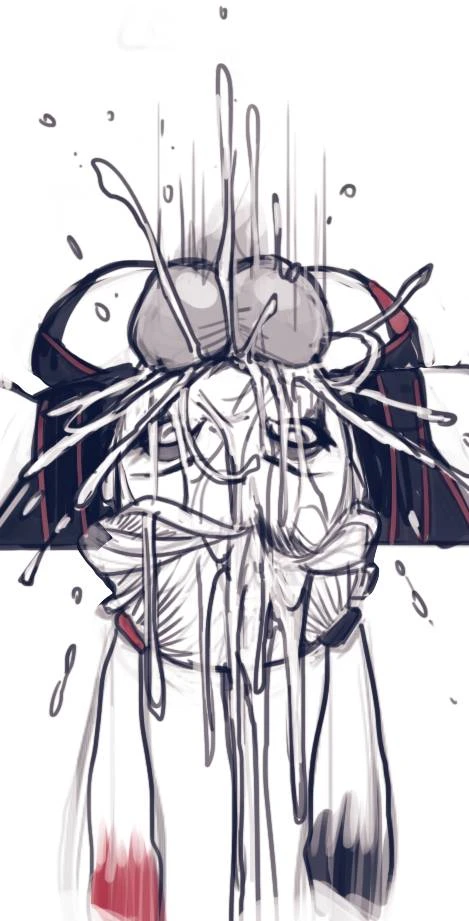 Harley Quin Superslut porn comic picture 27