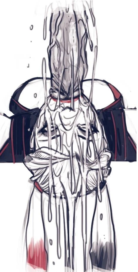 Harley Quin Superslut porn comic picture 28