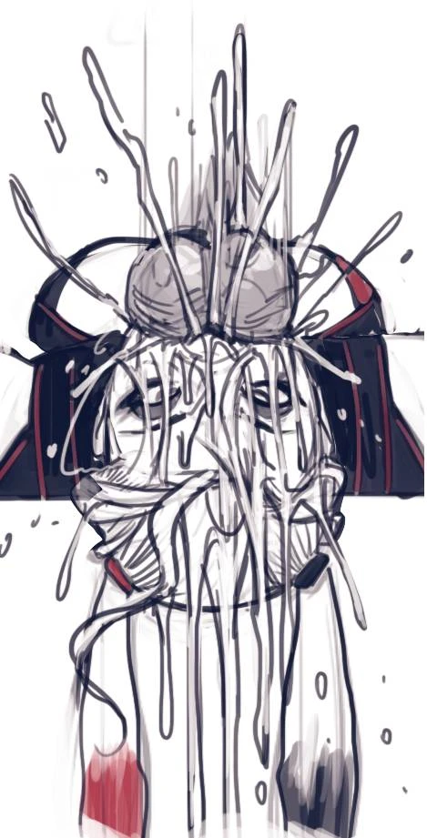 Harley Quin Superslut porn comic picture 29