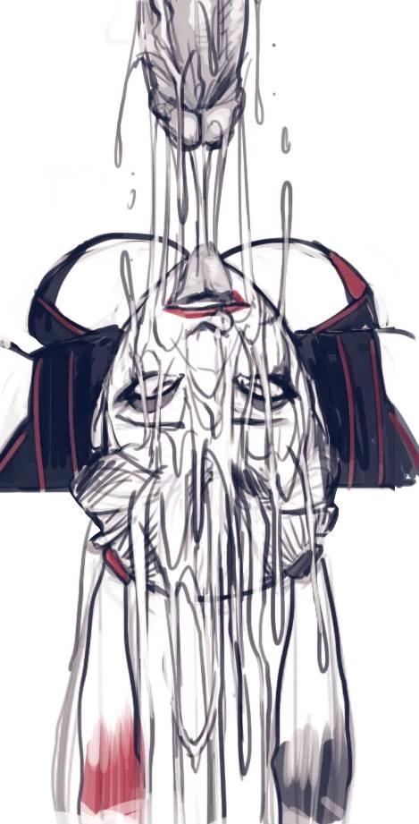 Harley Quin Superslut porn comic picture 30