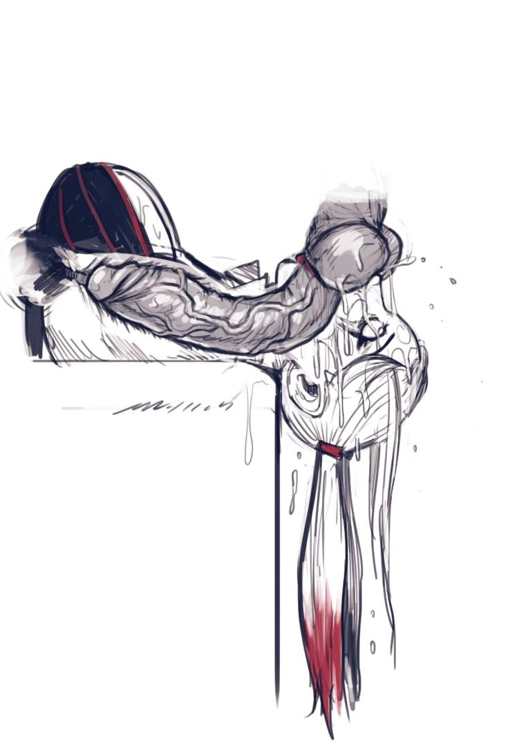 Harley Quin Superslut porn comic picture 36