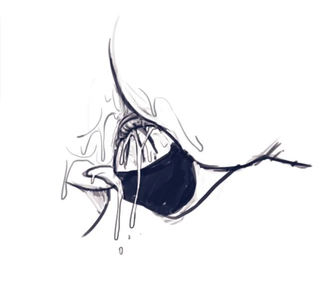 Harley Quin Superslut porn comic picture 69