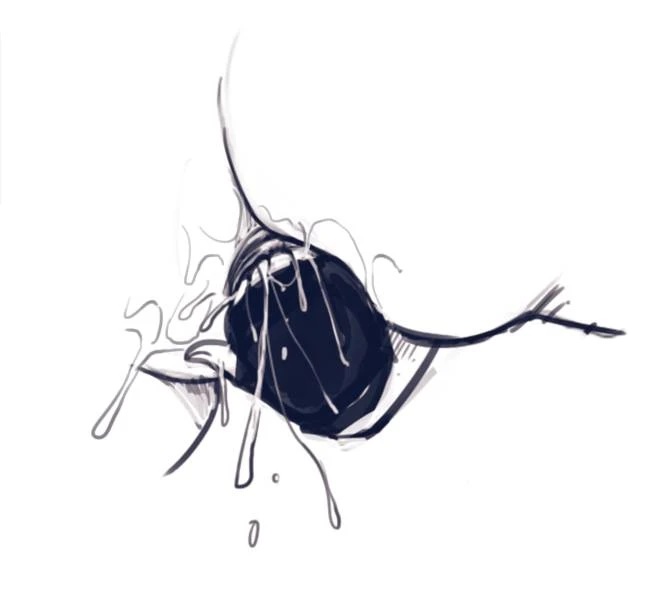 Harley Quin Superslut porn comic picture 70