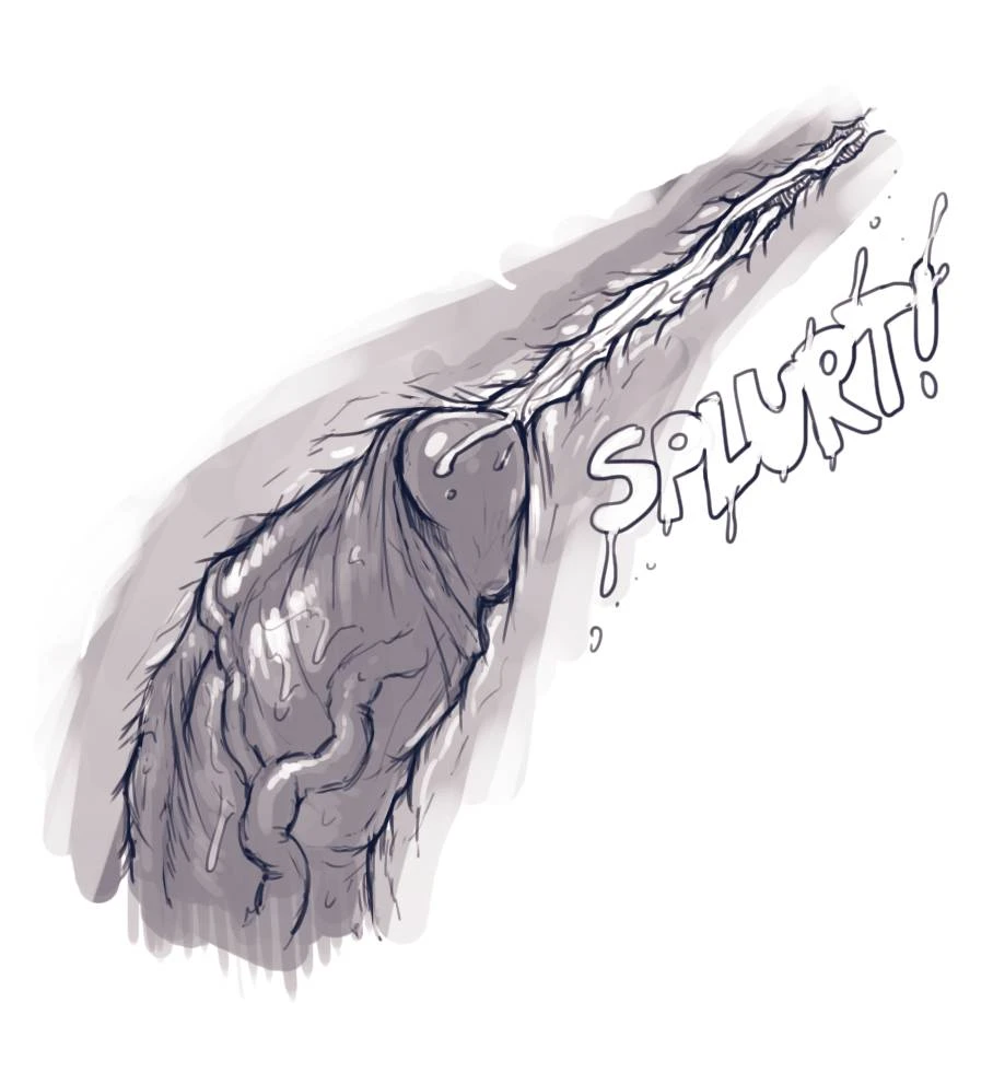 Harley Quin Superslut porn comic picture 97