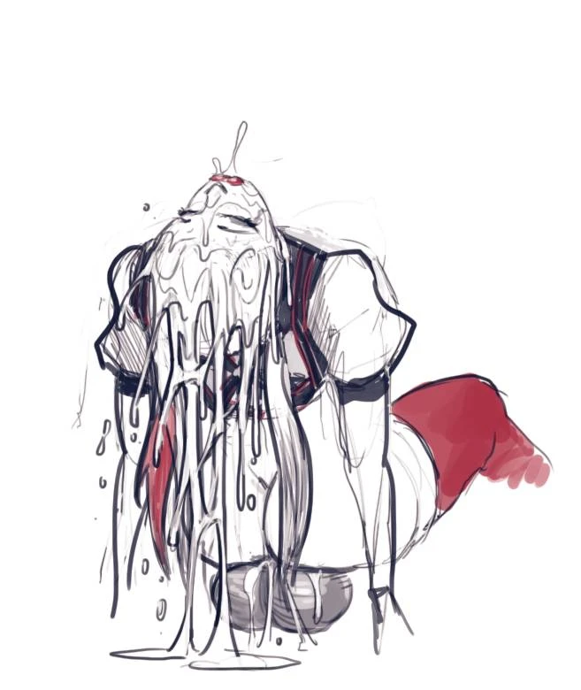 Harley Quin Superslut porn comic picture 99