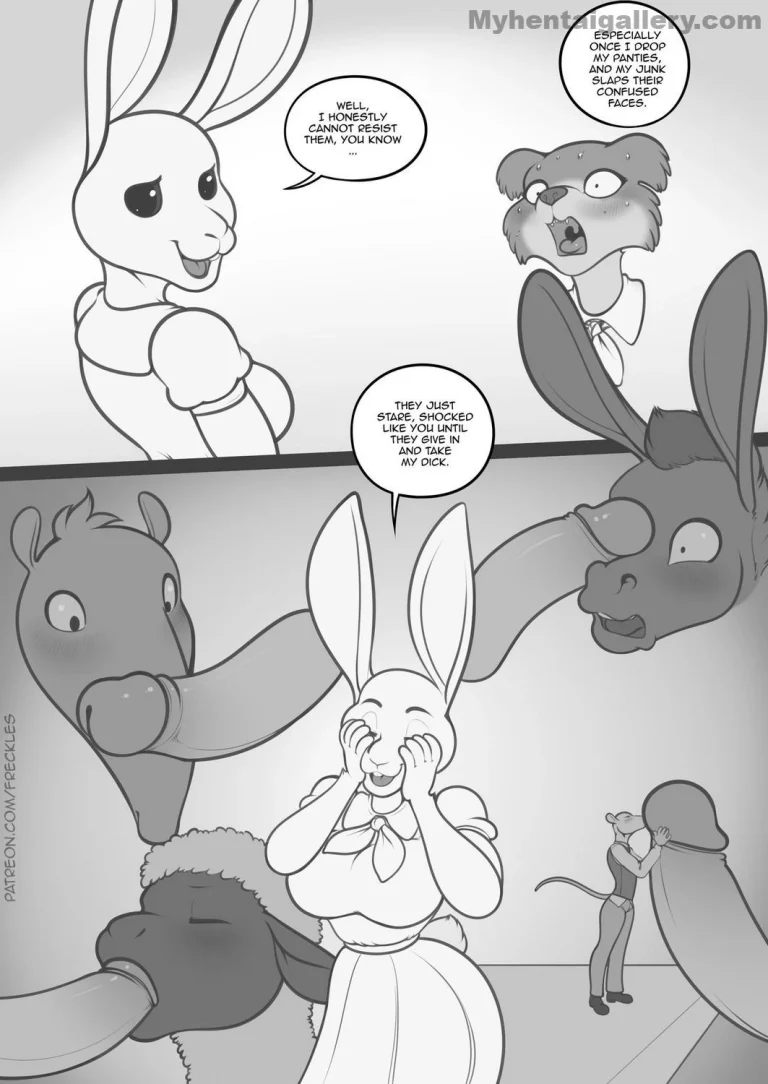 Haru's Appeal porn comic picture 5