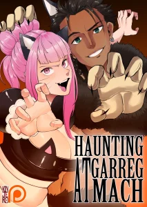 Haunting at Garreg Mach porn comic picture 1