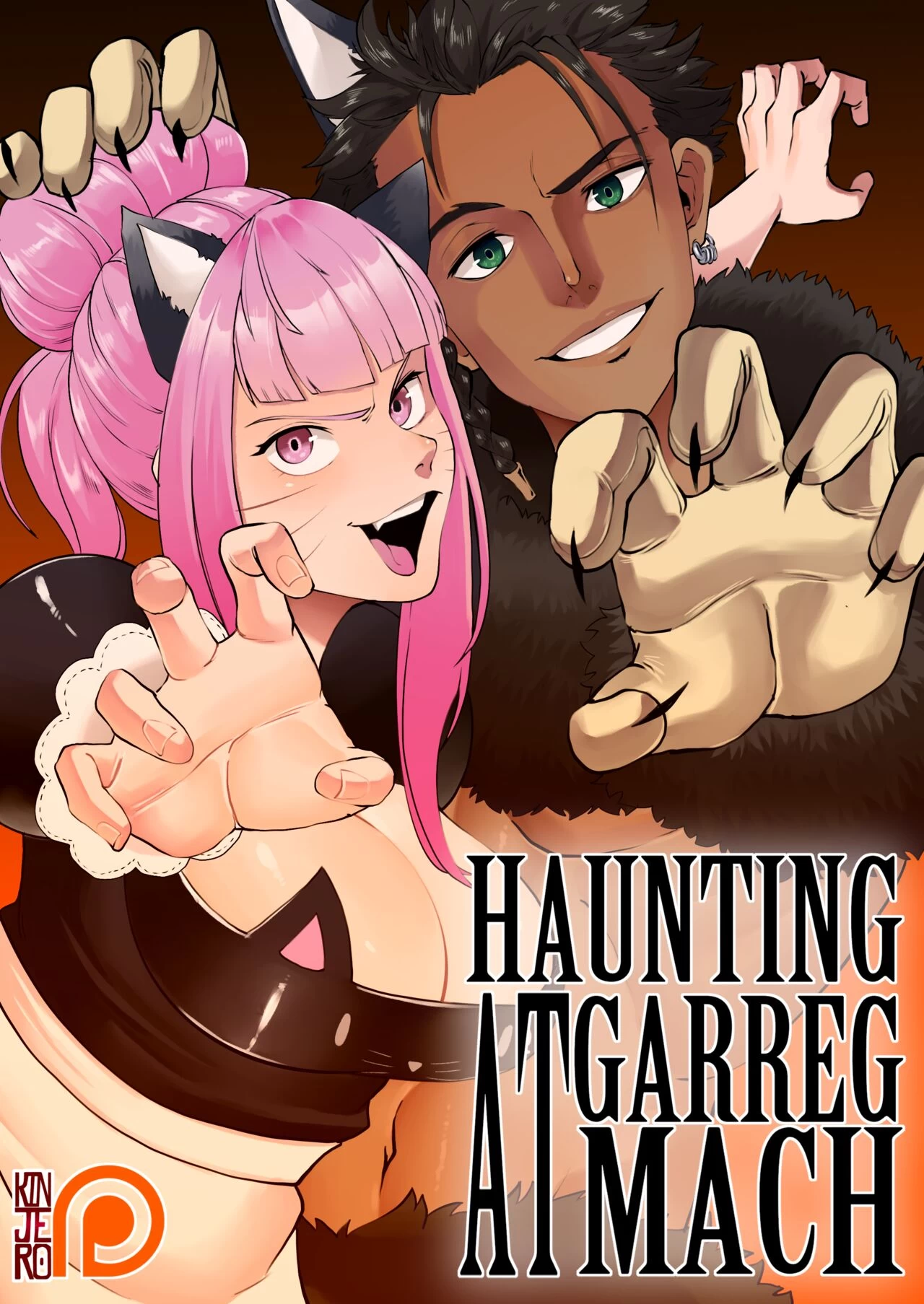 Haunting at Garreg Mach porn comic picture 1