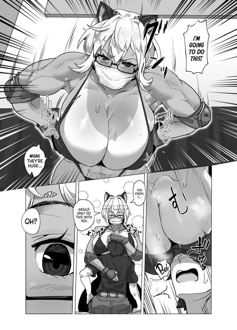 Having Sex With My Cosplayer Girlfriend After an Event | Cosplayer no Kanojo to Event Gaeri ni Ecchi suru Hon porn comic picture 6