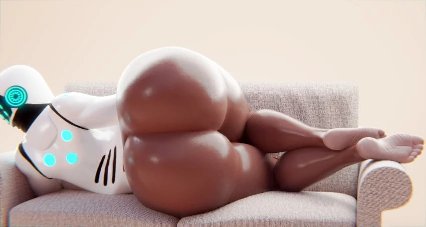 Haydee porn comic picture 2