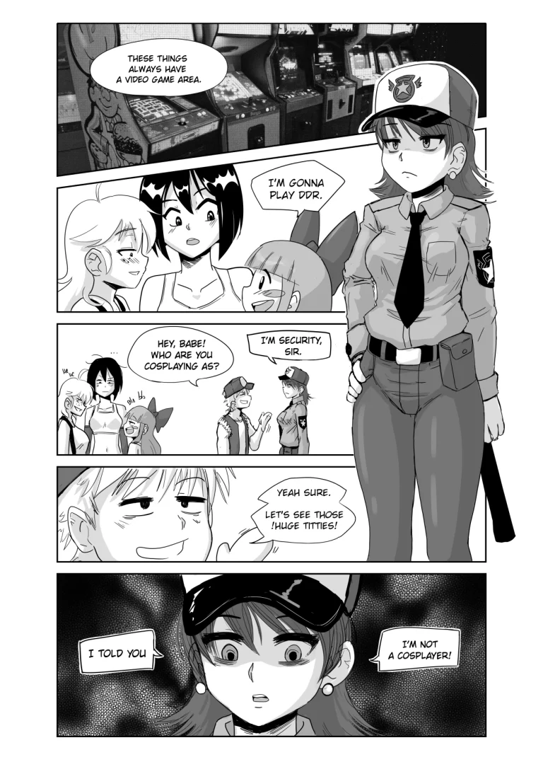 /H/Con porn comic picture 10