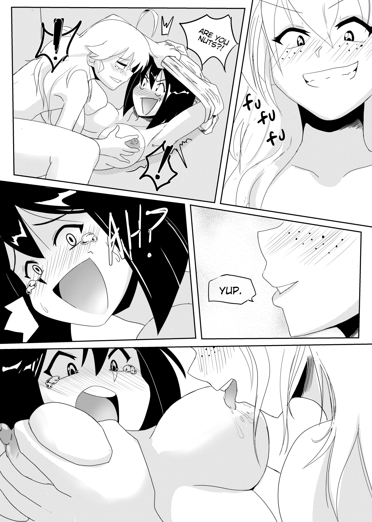 /H/Con porn comic picture 16