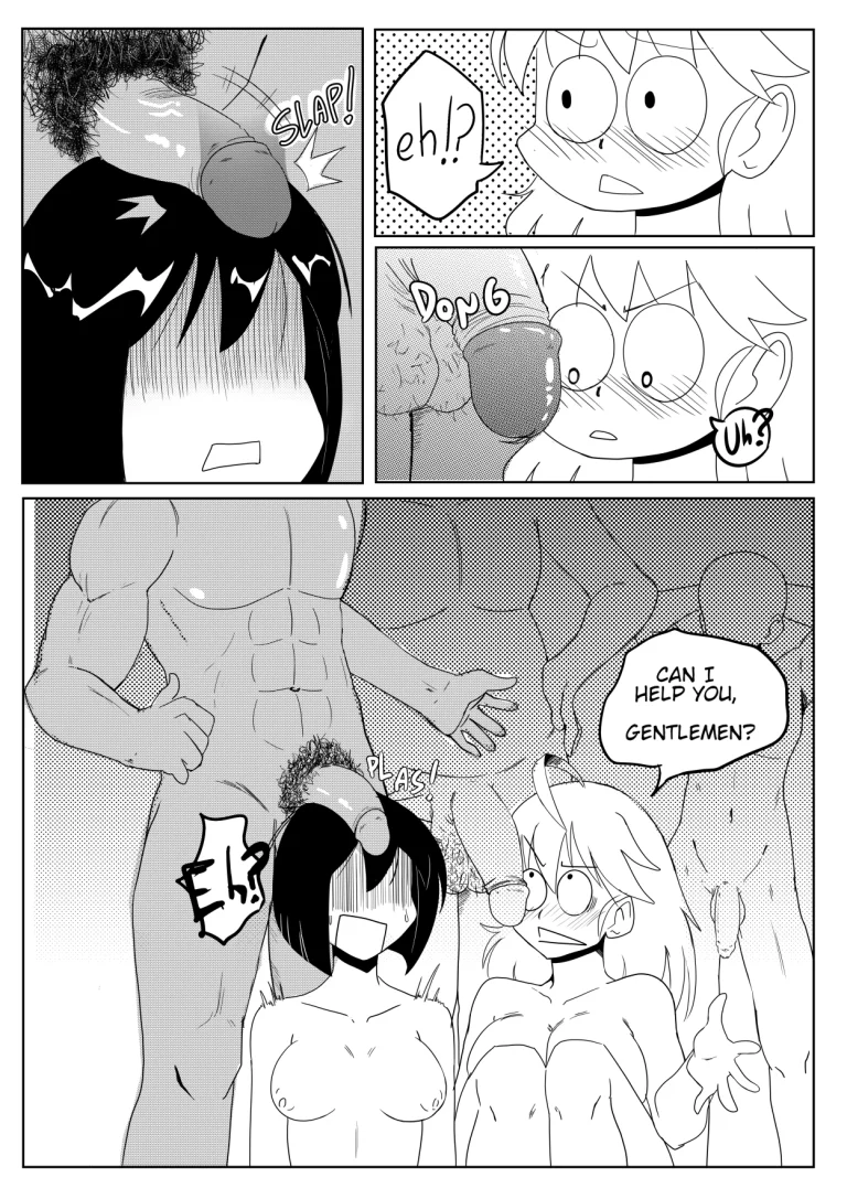 /H/Con porn comic picture 18