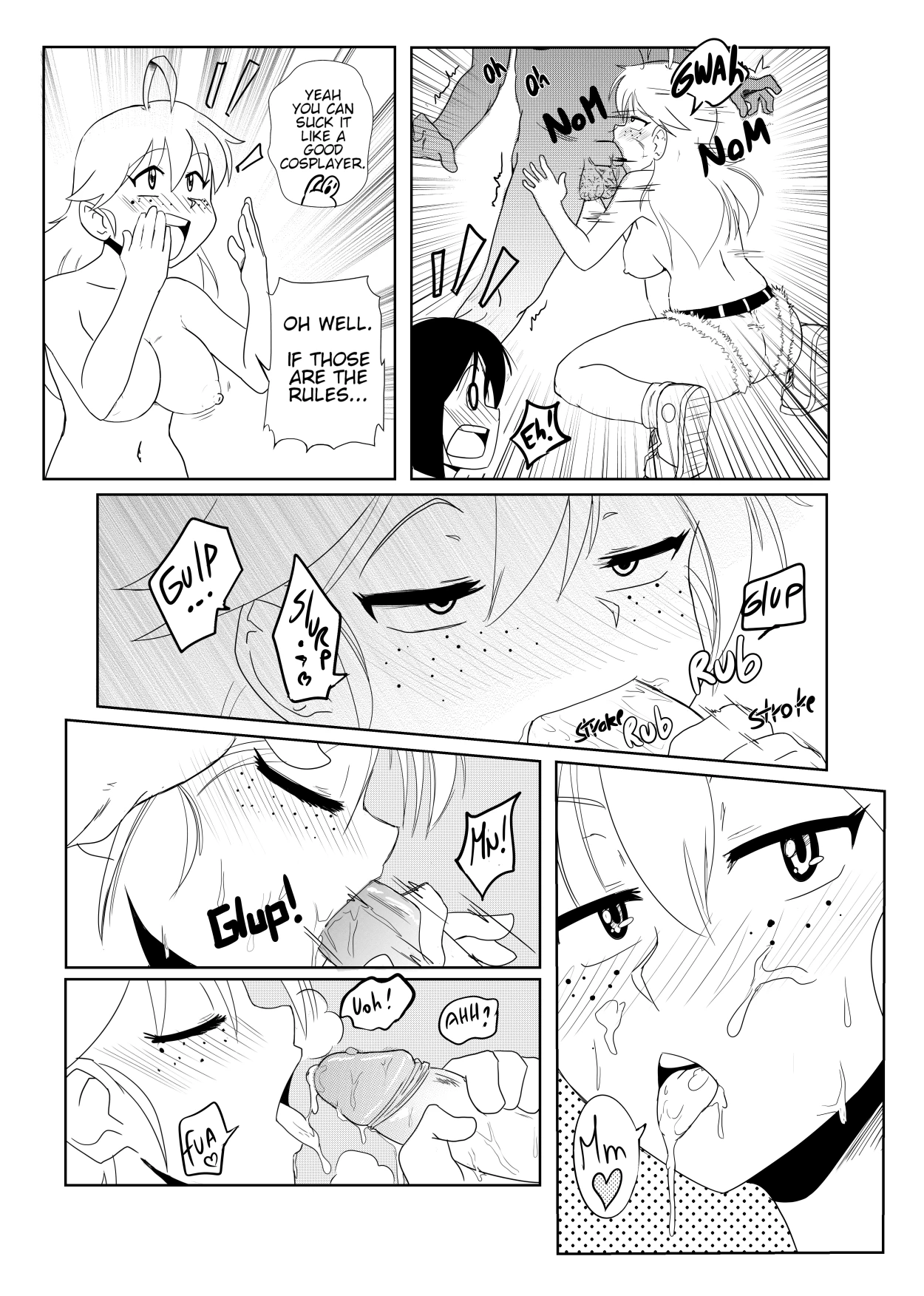 /H/Con porn comic picture 19