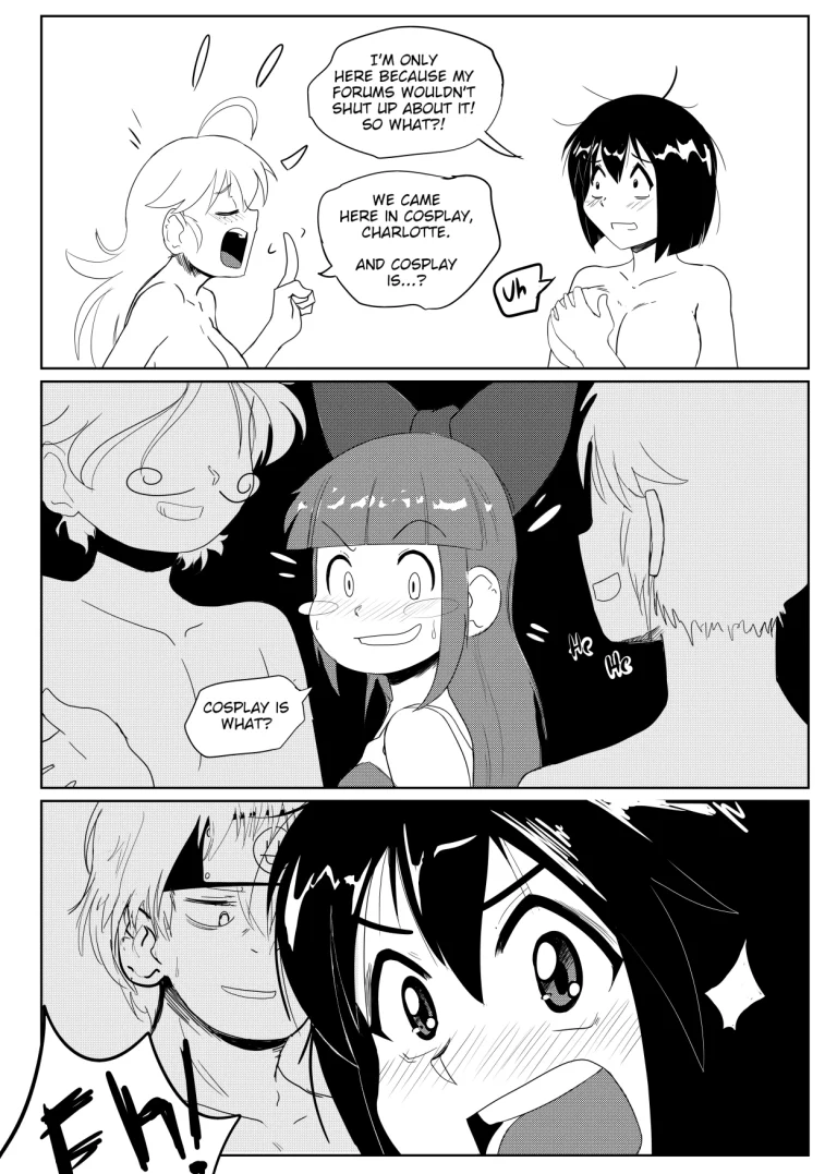 /H/Con porn comic picture 21