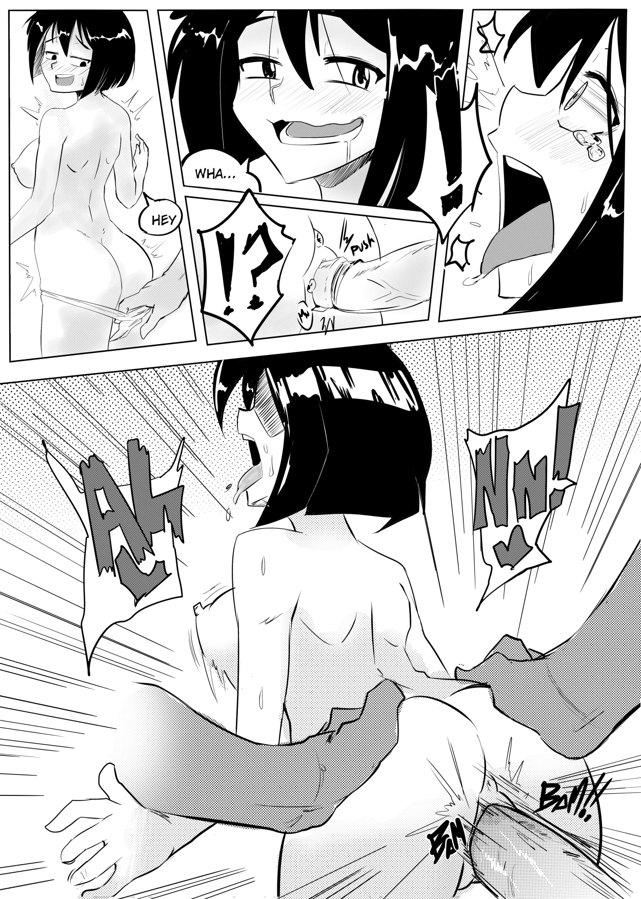 /H/Con porn comic picture 27