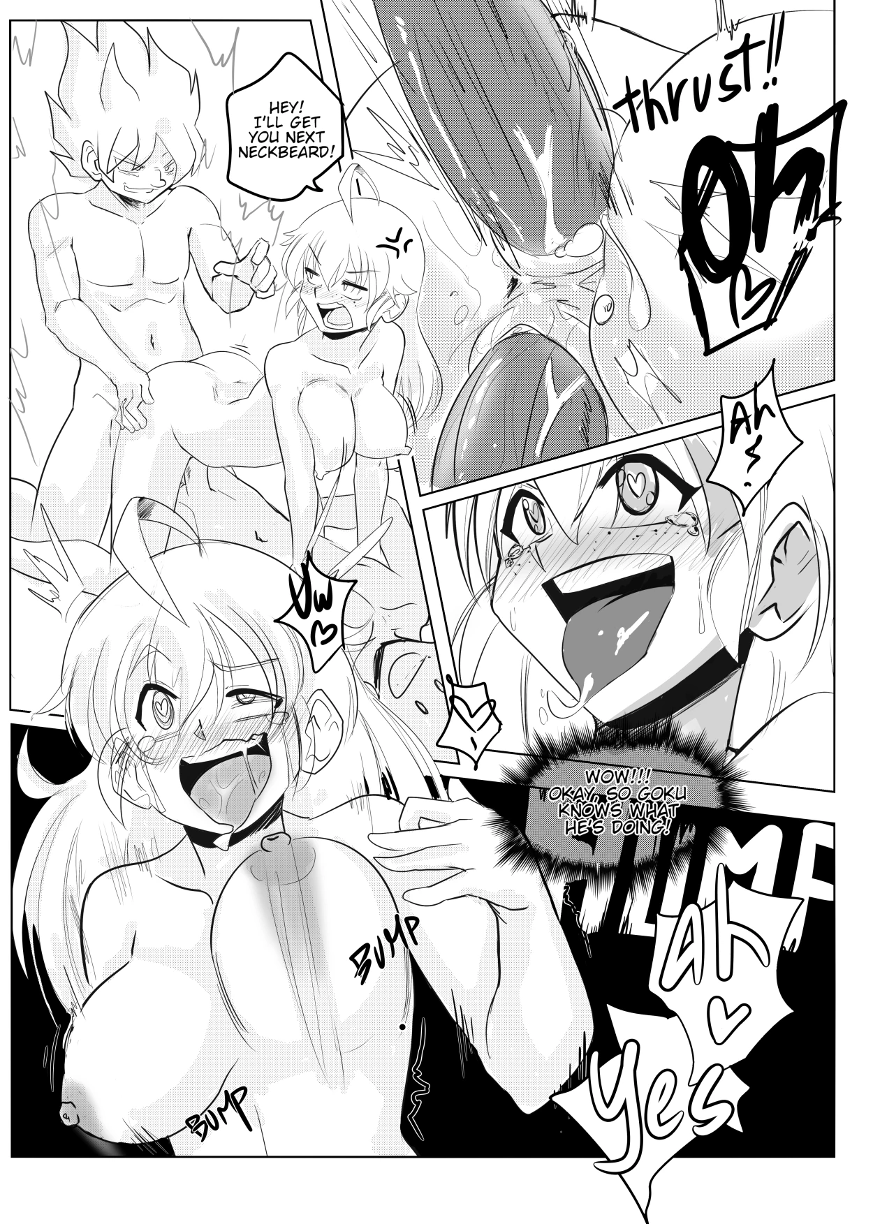 /H/Con porn comic picture 31