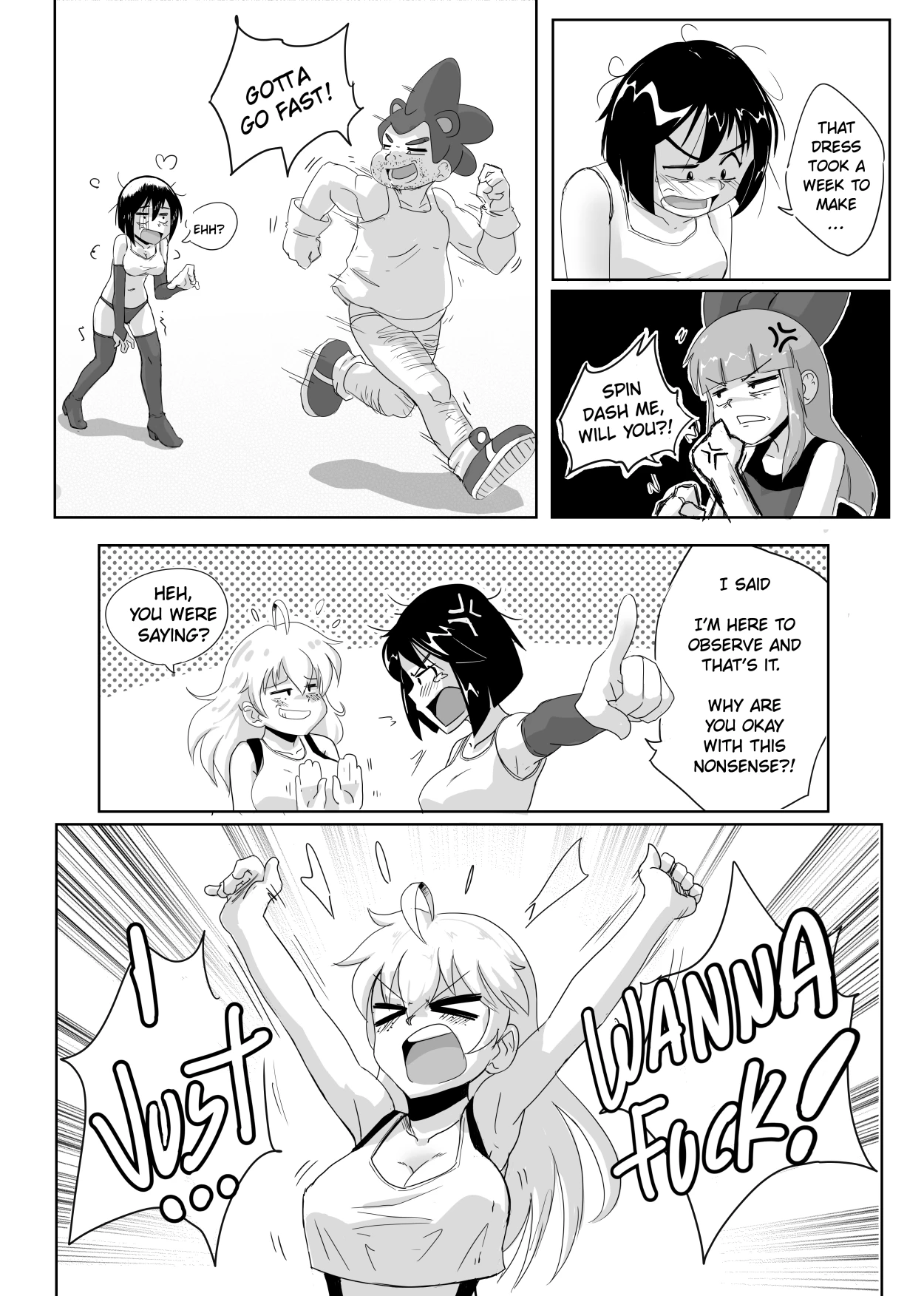 /H/Con porn comic picture 5