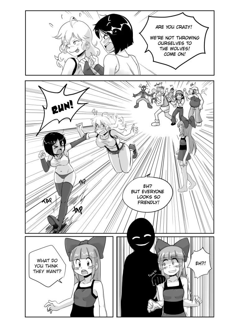 /H/Con porn comic picture 6