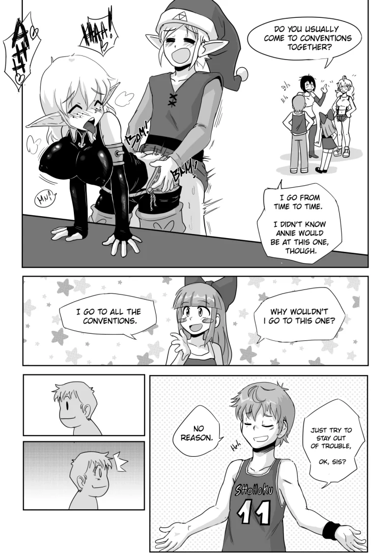 /H/Con porn comic picture 8