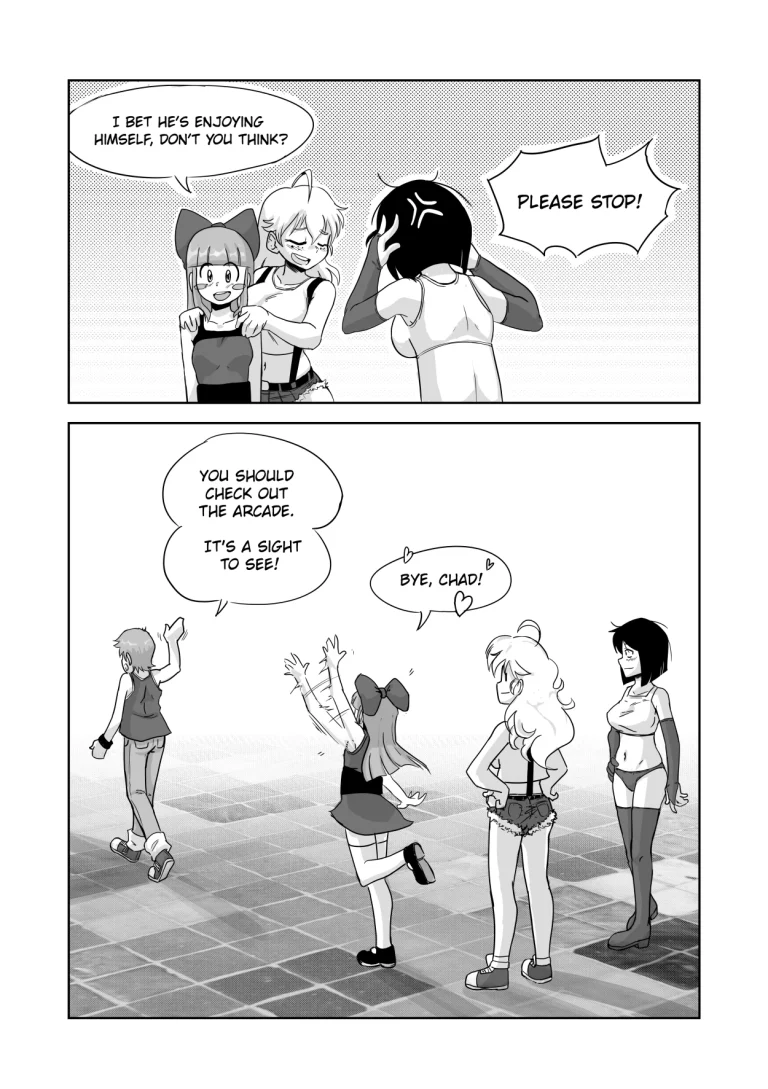 /H/Con porn comic picture 9
