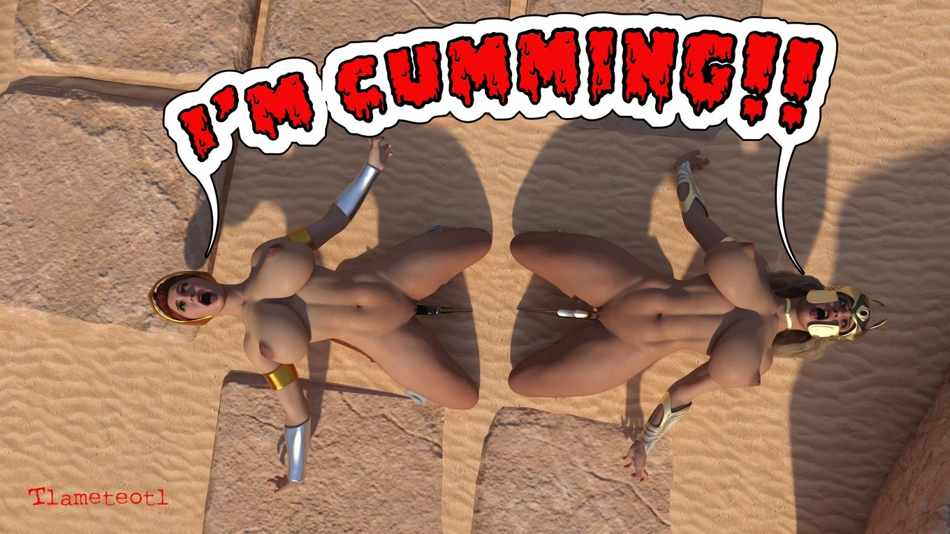 He Is My Master porn comic picture 25