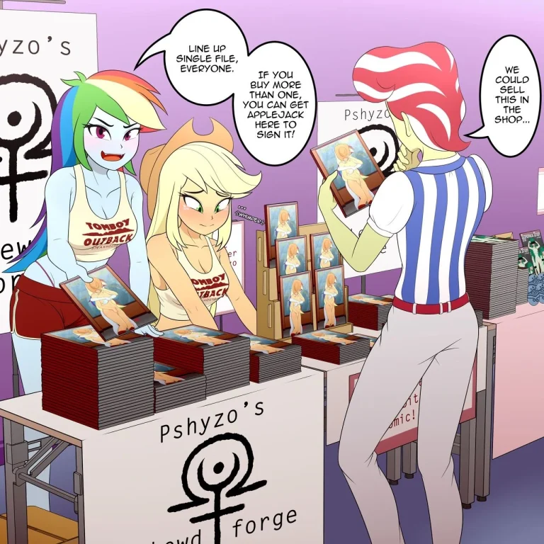 Heat Transfer [With Variants] porn comic picture 22