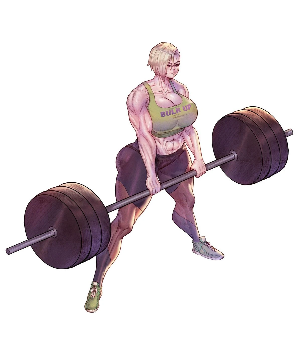 Heather porn comic picture 27