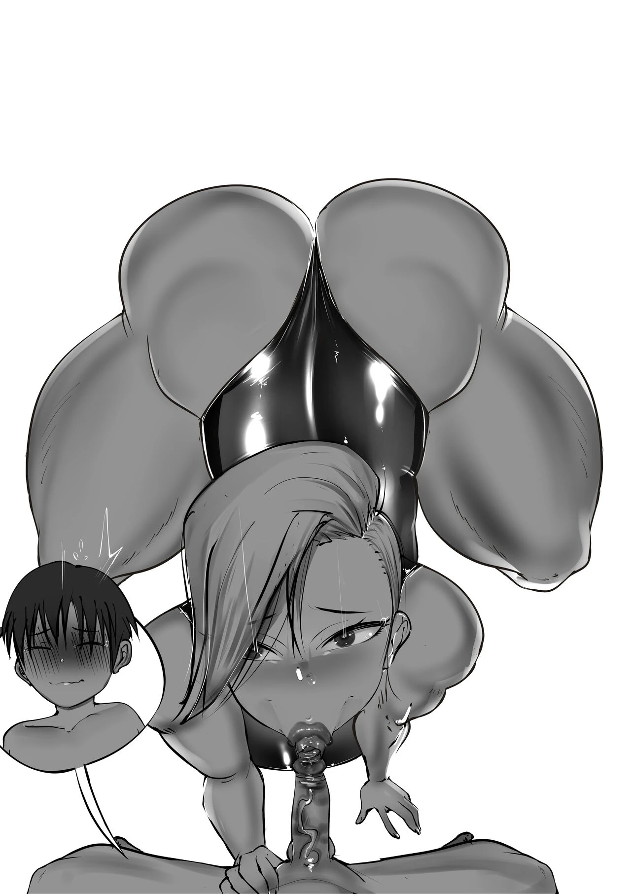 Heather porn comic picture 28