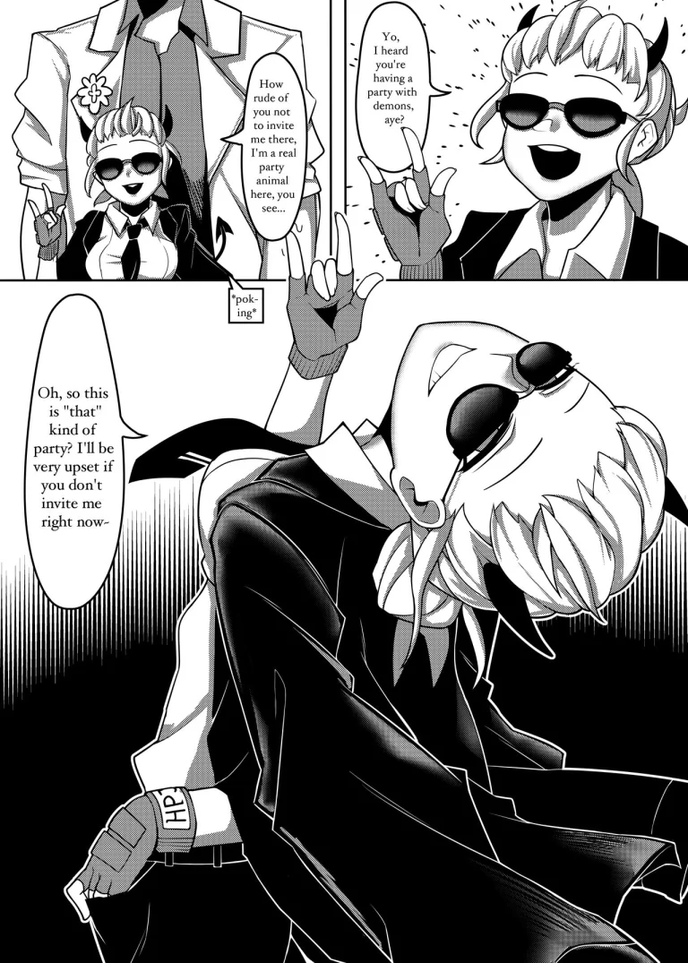 Hellfucker porn comic picture 15