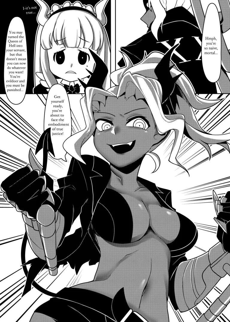 Hellfucker porn comic picture 19