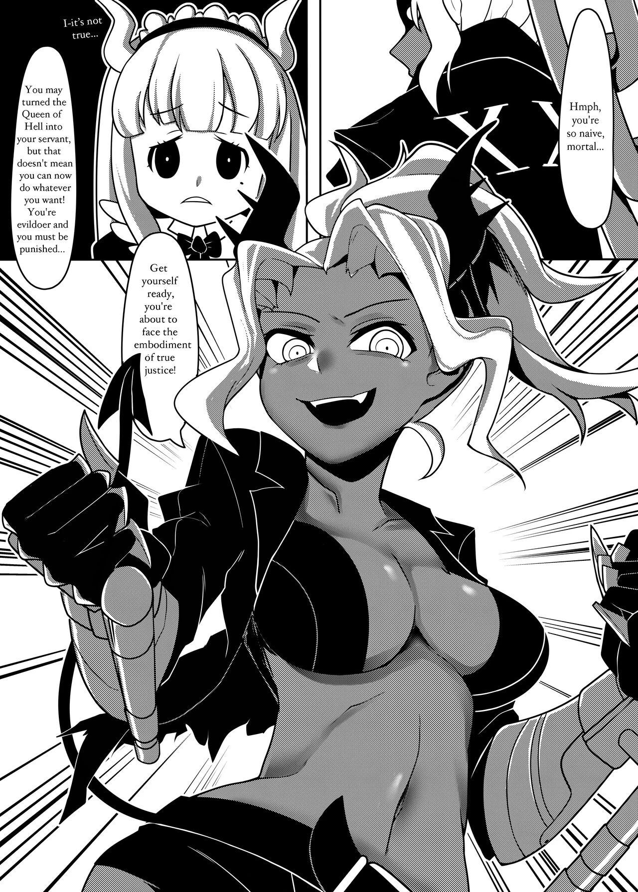 Hellfucker porn comic picture 19