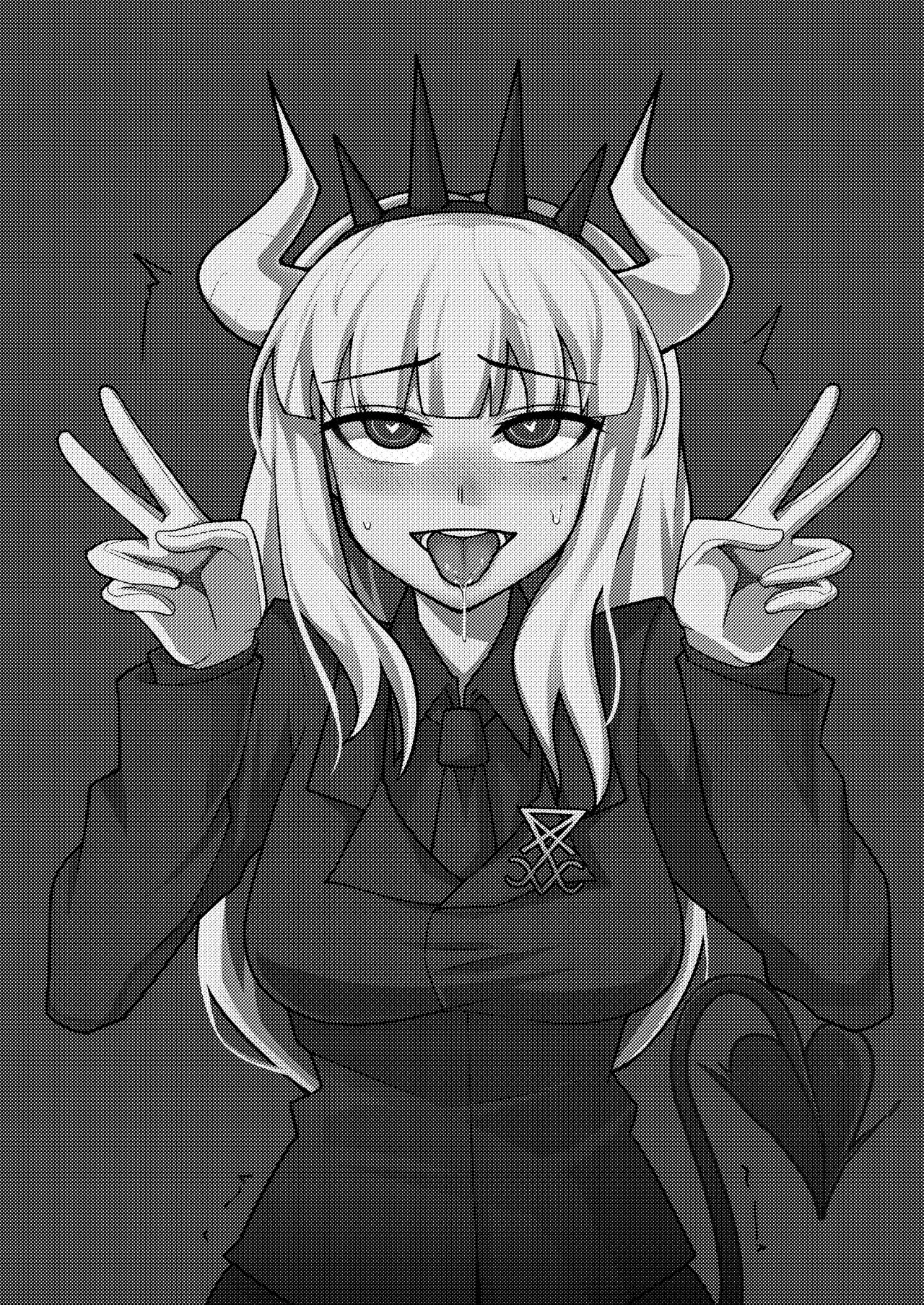 Hellfucker porn comic picture 2