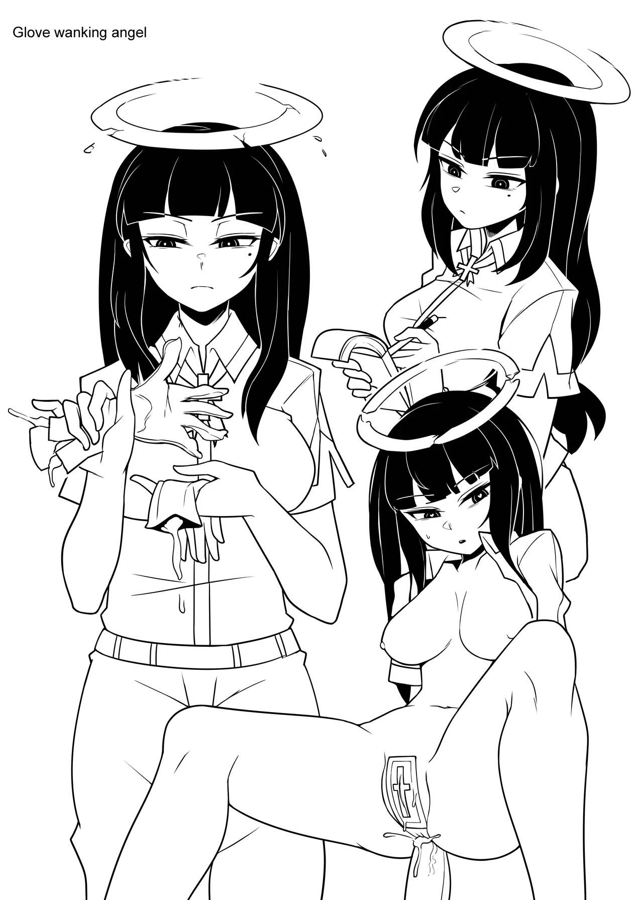 Hellfucker porn comic picture 24