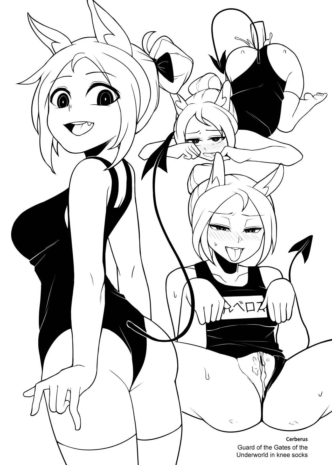 Hellfucker porn comic picture 26