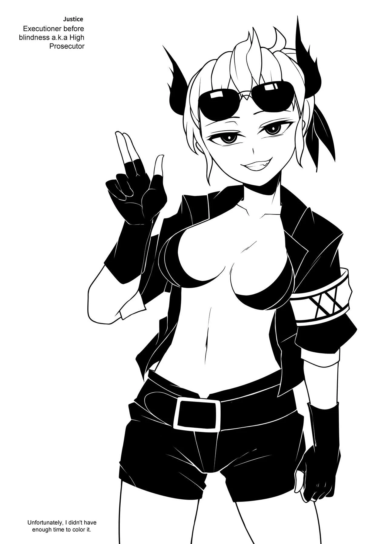 Hellfucker porn comic picture 27