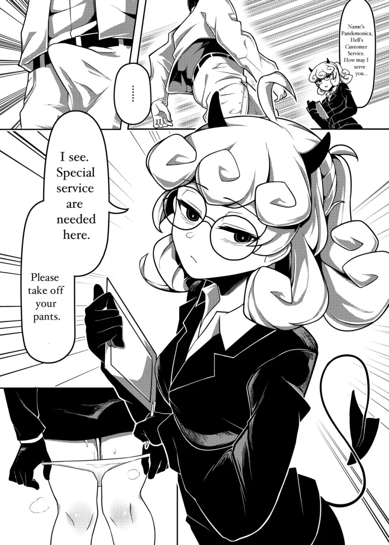 Hellfucker porn comic picture 3