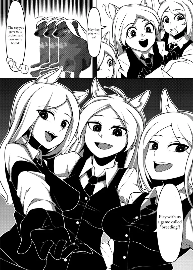 Hellfucker porn comic picture 7