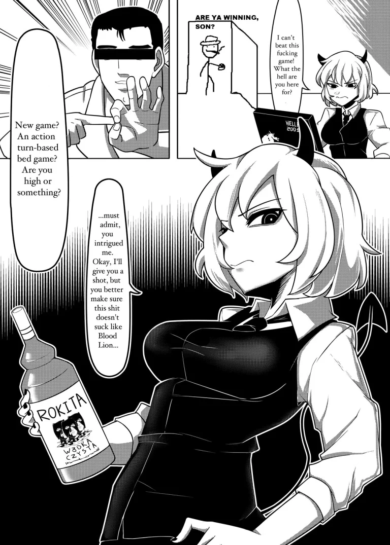 Hellfucker porn comic picture 9