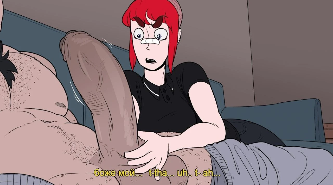 Hellonearthiii OC's (Various Artists) porn comic picture 126