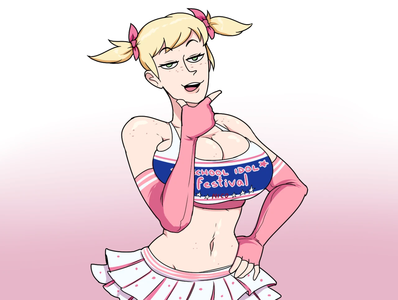 Hellonearthiii OC's (Various Artists) porn comic picture 182