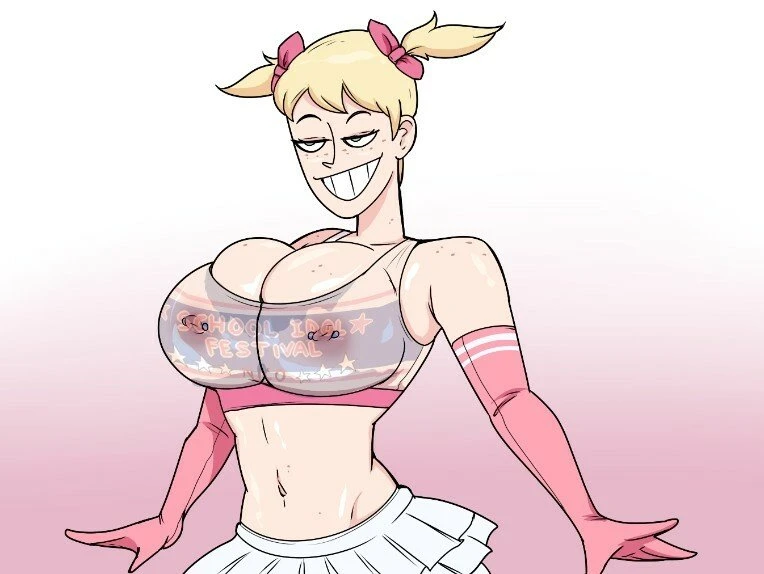 Hellonearthiii OC's (Various Artists) porn comic picture 184