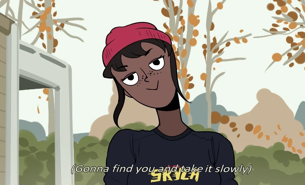 Hellonearthiii OC's (Various Artists) porn comic picture 21