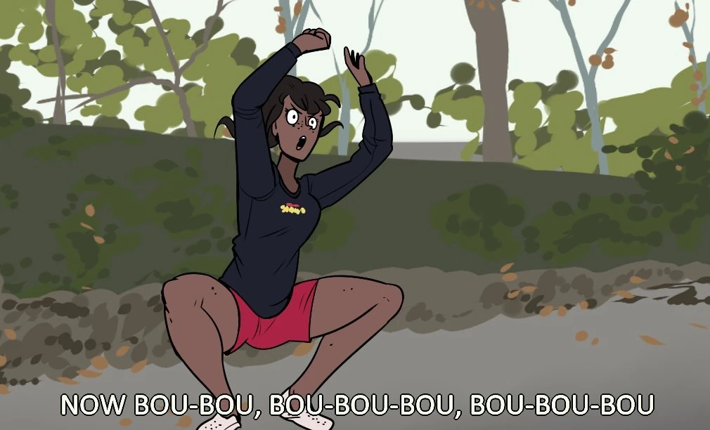 Hellonearthiii OC's (Various Artists) porn comic picture 23