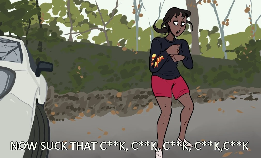 Hellonearthiii OC's (Various Artists) porn comic picture 27