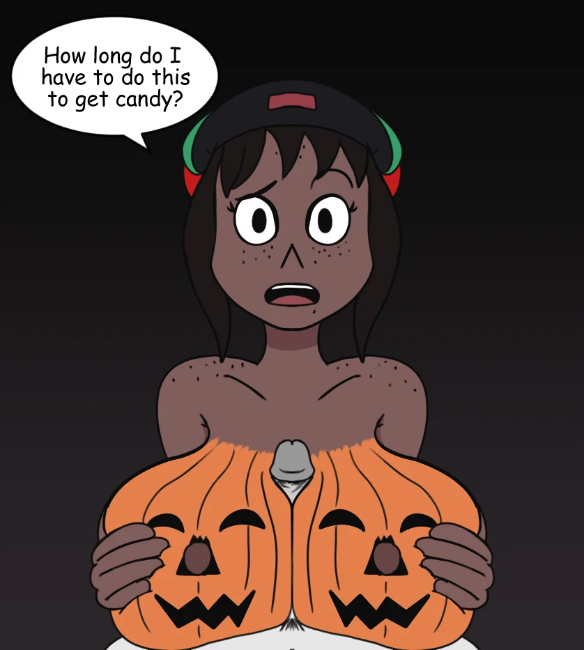 Hellonearthiii OC's (Various Artists) porn comic picture 280