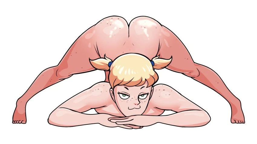 Hellonearthiii OC's (Various Artists) porn comic picture 349